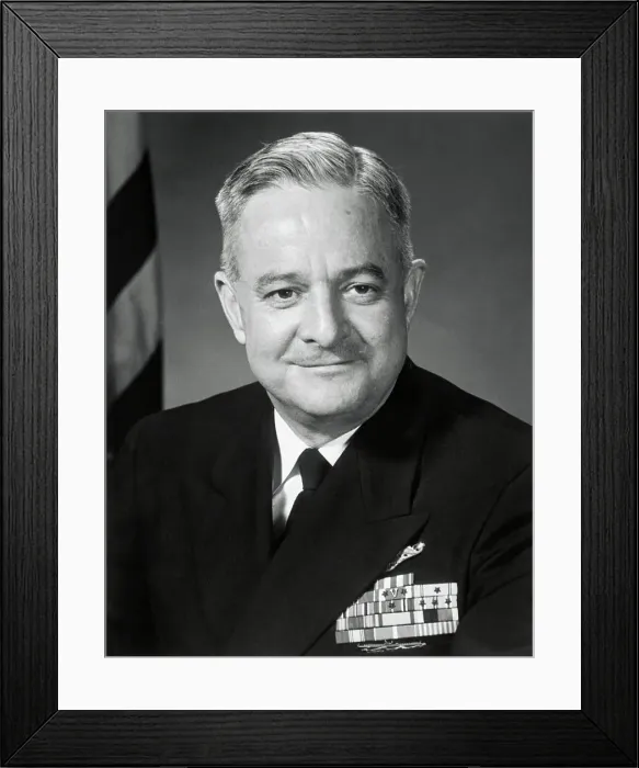 Framed Print : Portrait of Johns McCain Framed Print : Portrait of Johns McCain