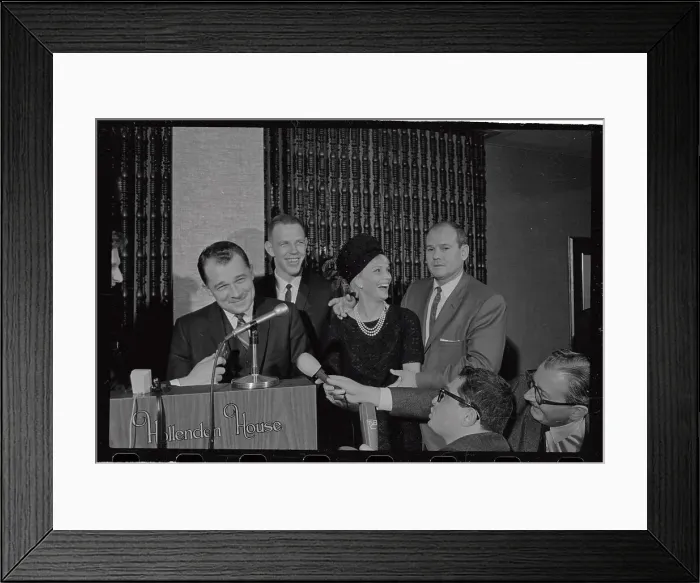 Framed Print : Sam Sheppard, F. Lee Bailey, Ariane Sheppar, and Russel Sherman Framed Print : Sam Sheppard, F. Lee Bailey, Ariane Sheppar, and Russel Sherman