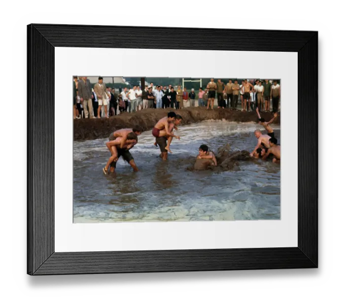Framed Print : Caltech Mudeo Framed Print : Caltech Mudeo