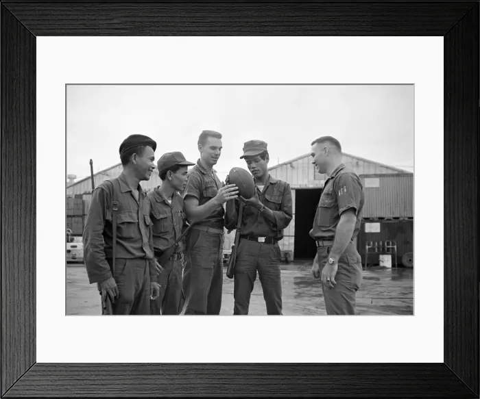 Framed Print : From One Field to Another Framed Print : From One Field to Another