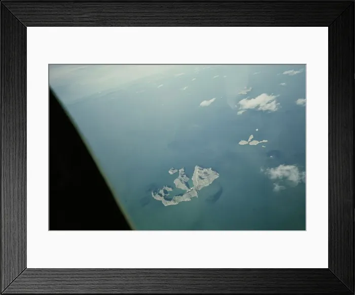Framed Print : United States Navy Aircraft, Vietnam War Framed Print : United States Navy Aircraft, Vietnam War