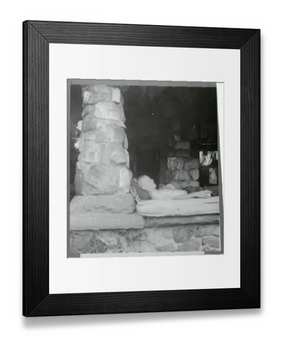 Framed Print : The Imprint of Timothy Leary Framed Print : The Imprint of Timothy Leary