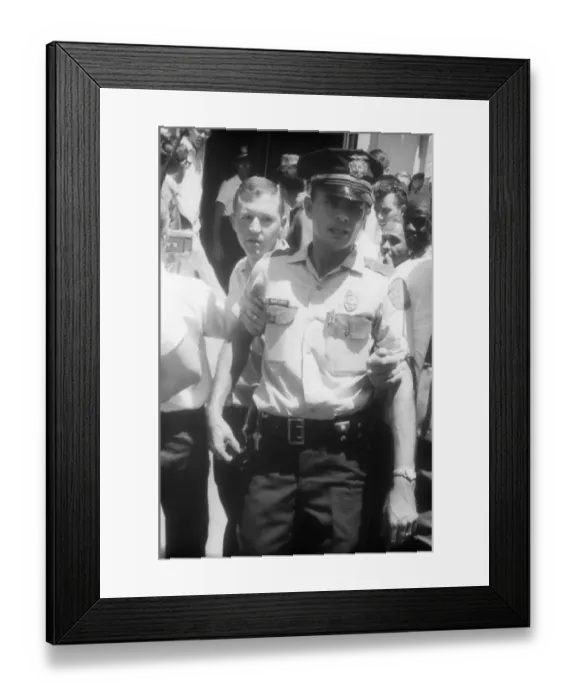 Framed Print : Romero Martinez Framed Print : Romero Martinez