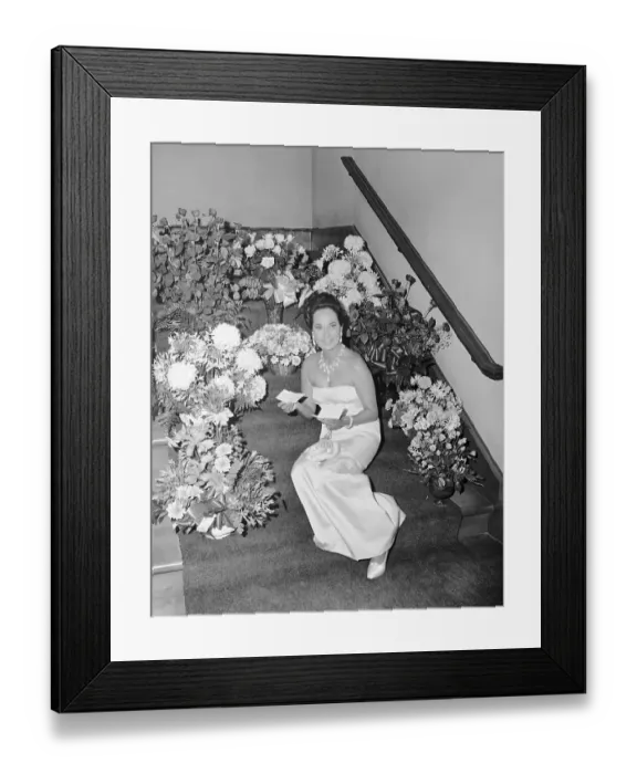 Framed Print : Merle Oberon Framed Print : Merle Oberon