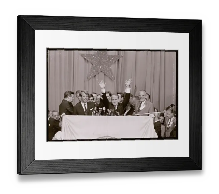 Framed Print : Frank O'Connor Raising His Arms Framed Print : Frank O'Connor Raising His Arms
