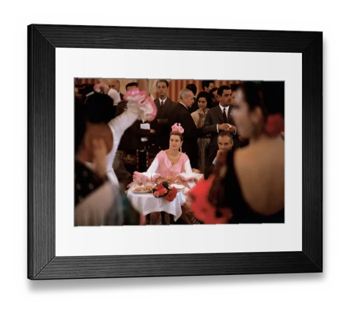 Framed Print : Princess Grace and Prince Rainier Framed Print : Princess Grace and Prince Rainier