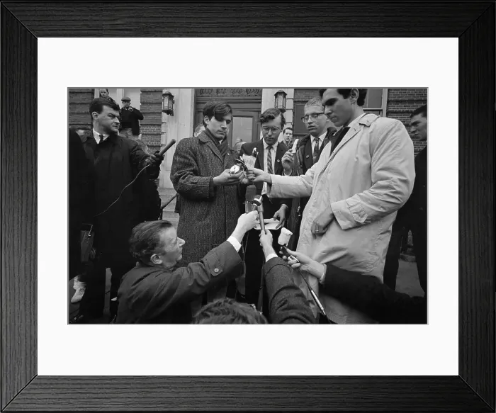 Framed Print : Pacifists Burning Draft Cards Framed Print : Pacifists Burning Draft Cards