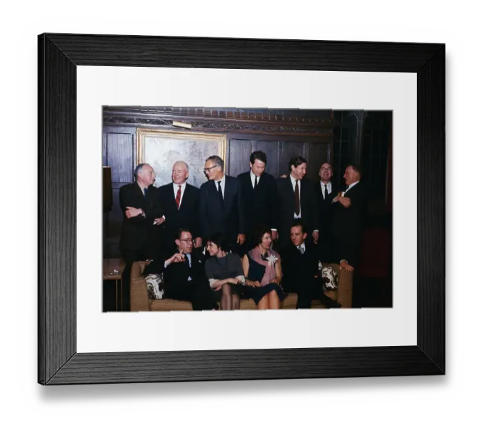 Framed Print : View of Tribute to Randall Jarrell Framed Print : View of Tribute to Randall Jarrell