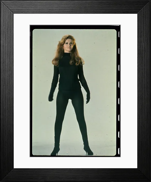 Framed Print : Ann-Margret Doing Strip Tease Framed Print : Ann-Margret Doing Strip Tease