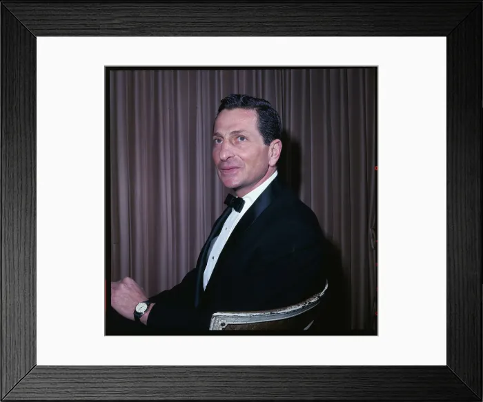 Framed Print : Portrait of Allie Sherman Framed Print : Portrait of Allie Sherman