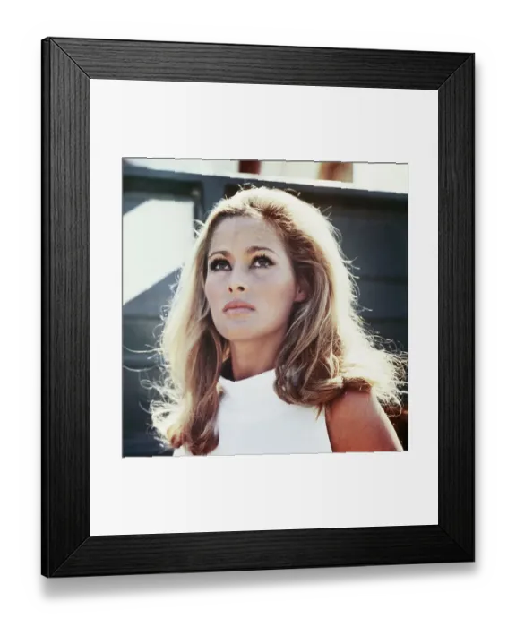 Framed Print : The Tenth Victim Framed Print : The Tenth Victim