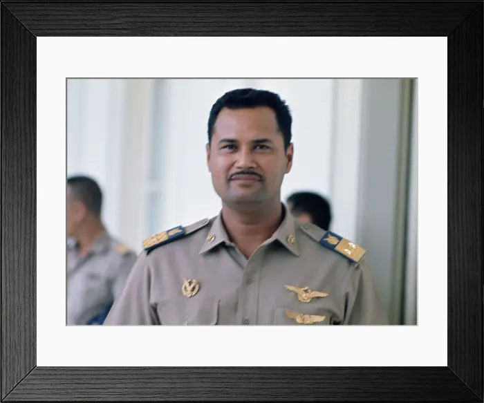 Framed Print : Roesmin Nuryadin Framed Print : Roesmin Nuryadin