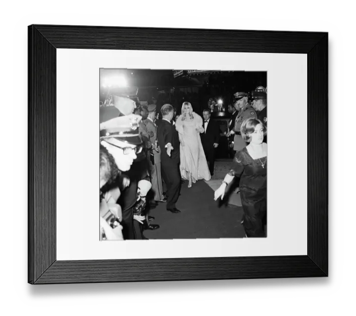 Framed Print : Brigitte Bardot Lifting Dress Hem Framed Print : Brigitte Bardot Lifting Dress Hem
