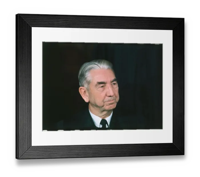 Framed Print : Tom C. Clark Framed Print : Tom C. Clark