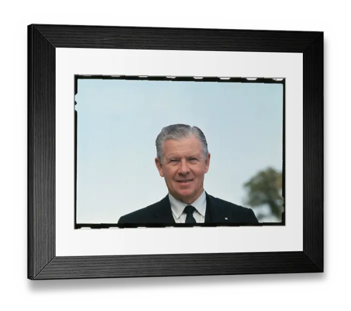 Framed Print : George Murphy Framed Print : George Murphy