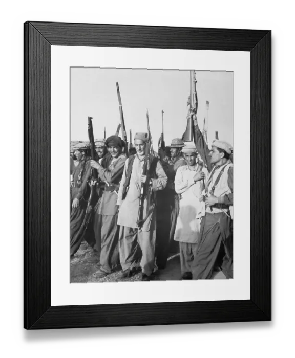 Framed Print : Pakistani Soldiers Gathering to Embark on War Front Framed Print : Pakistani Soldiers Gathering to Embark on War Front