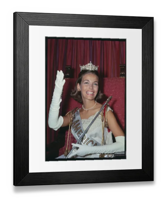 Framed Print : Irene Bryant