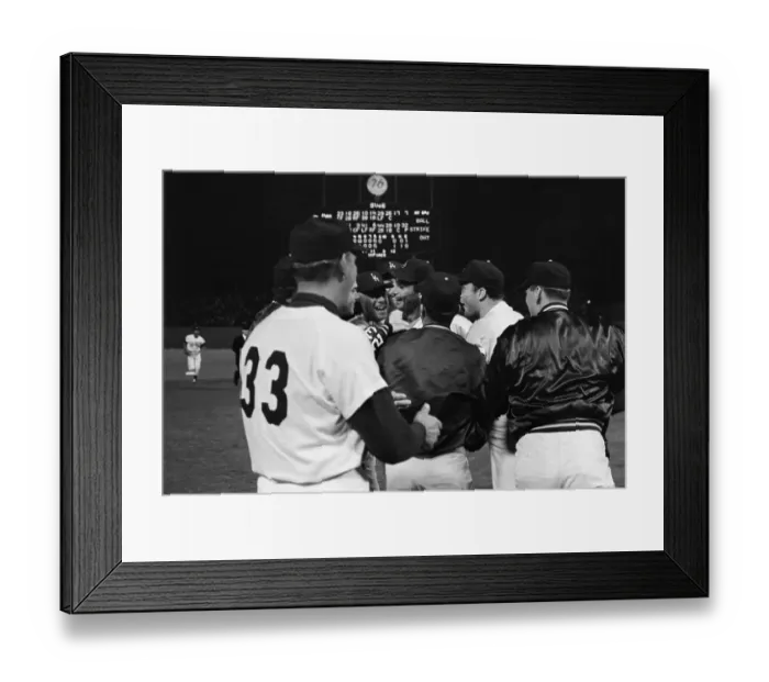 Framed Print : Sandy Koufax Framed Print : Sandy Koufax