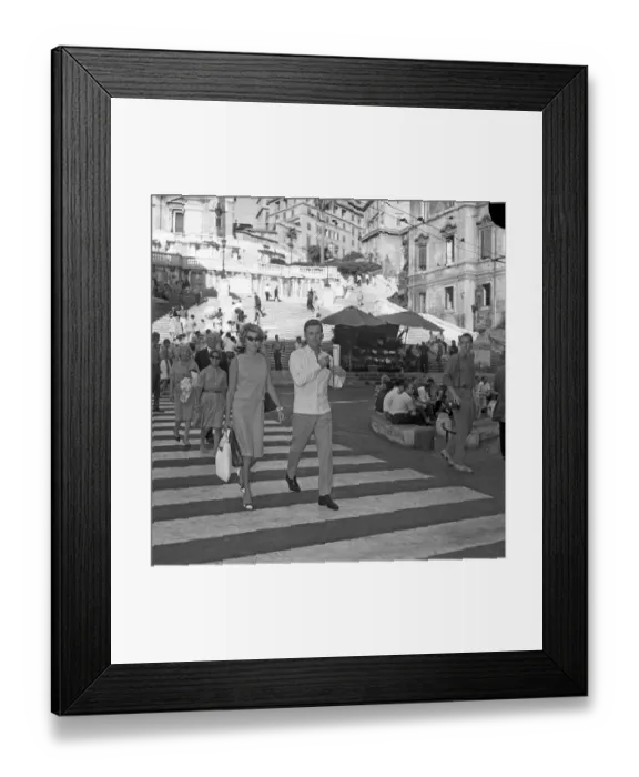 Framed Print : Kirk Douglas Framed Print : Kirk Douglas