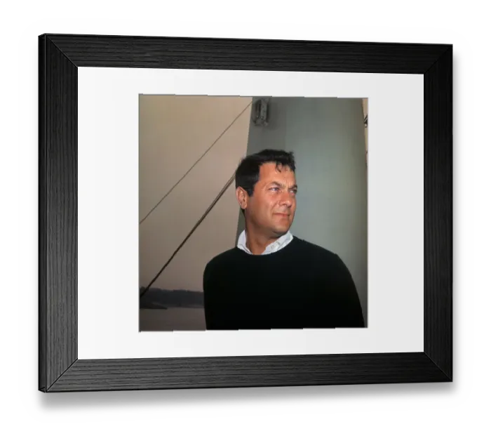 Framed Print : Tony Curtis Framed Print : Tony Curtis