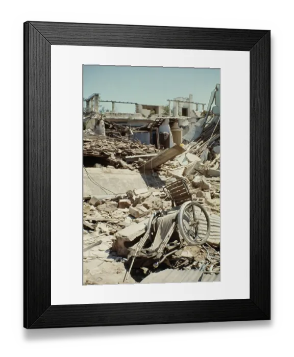 Framed Print : Nha Trang, Vietnam War Framed Print : Nha Trang, Vietnam War