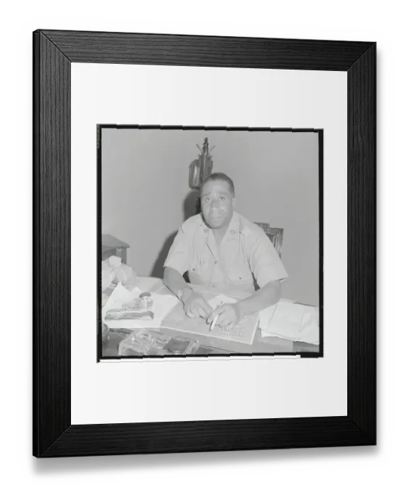 Framed Print : Pedro Bartolome Benoit Framed Print : Pedro Bartolome Benoit