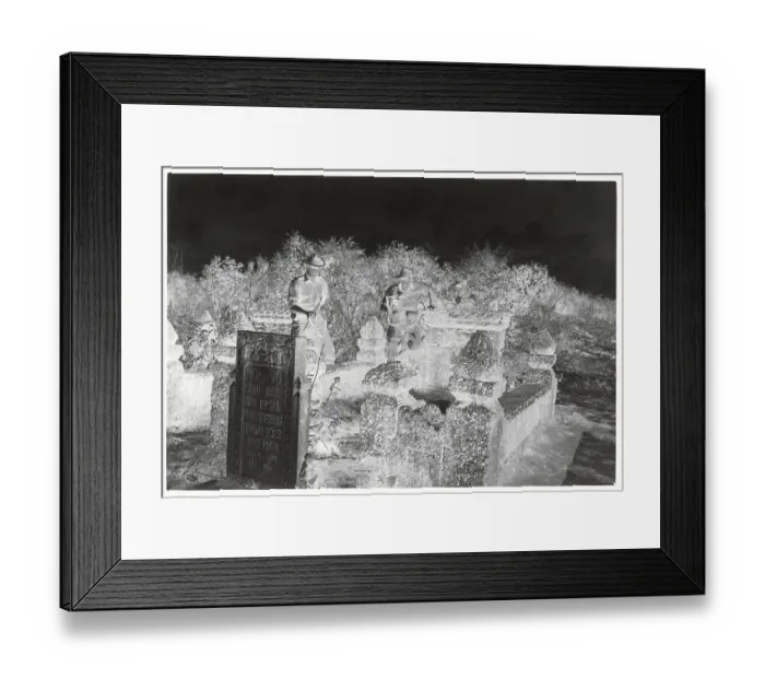 Framed Print : Soldiers in Vietnamese Cemetery Framed Print : Soldiers in Vietnamese Cemetery