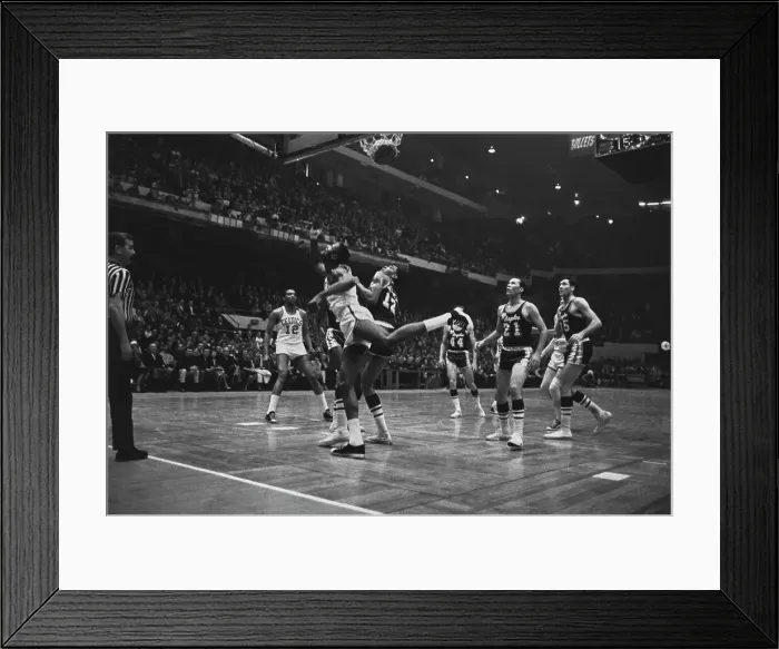 Framed Print : Bill Russell Framed Print : Bill Russell