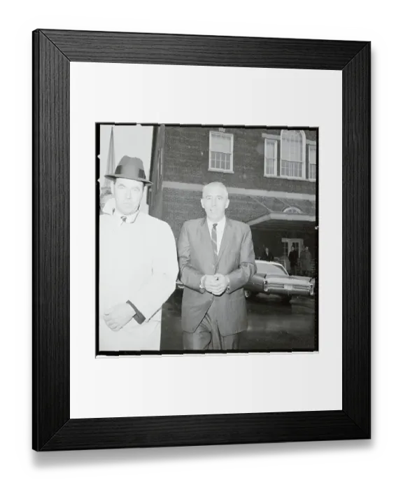 Framed Print : Accused Person James Allen Mintkenbaugh Framed Print : Accused Person James Allen Mintkenbaugh