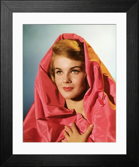 Framed Print : Ann-Margret Framed Print : Ann-Margret