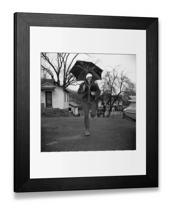 Framed Print : Carter Works Out Framed Print : Carter Works Out