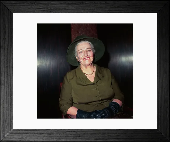 Framed Print : Pearl S. Buck Framed Print : Pearl S. Buck