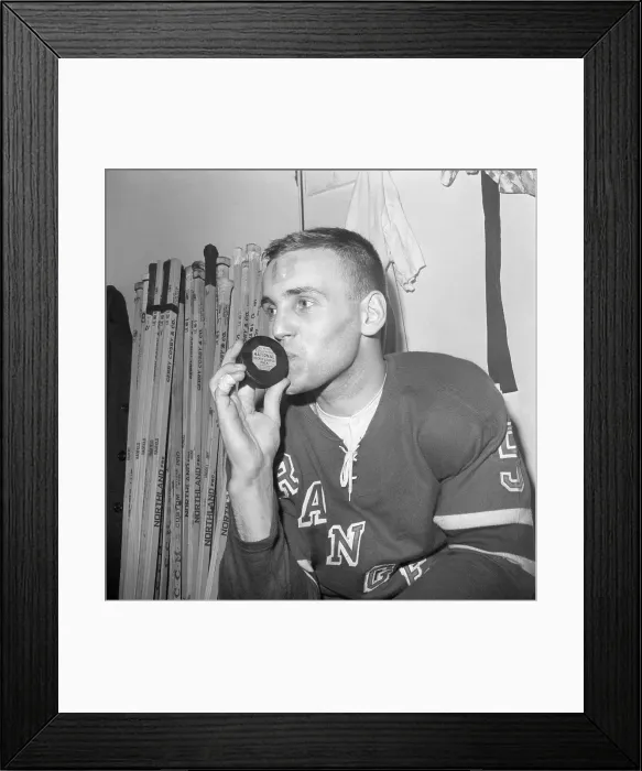 Framed Print : After the Game Framed Print : After the Game