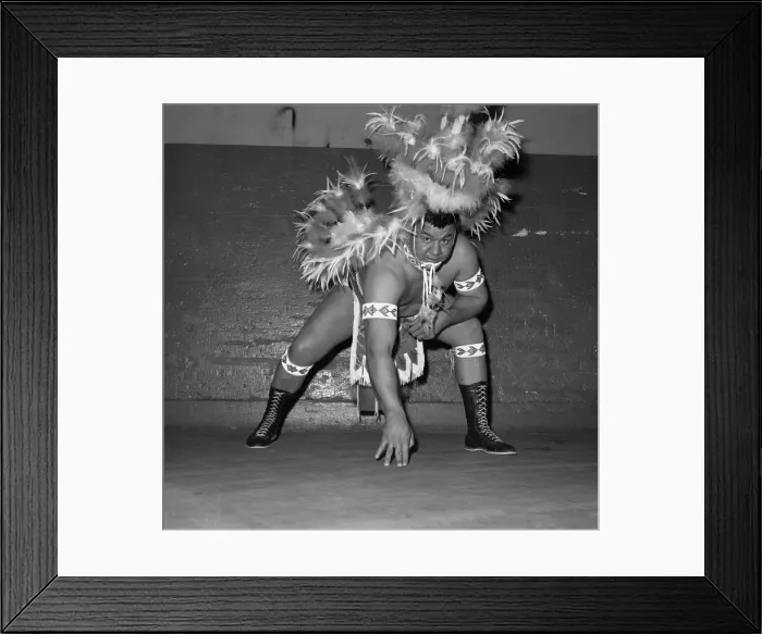 Framed Print : Off-Season Job Framed Print : Off-Season Job