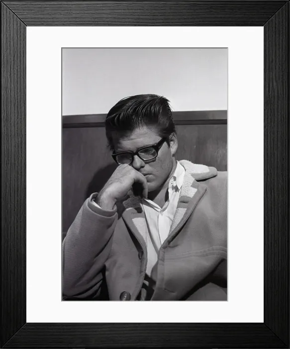 Framed Print : Timothy Nicholson Framed Print : Timothy Nicholson