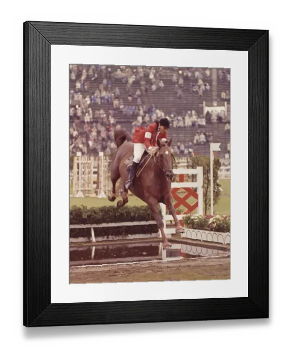Framed Print : Tokyo Olympics Framed Print : Tokyo Olympics