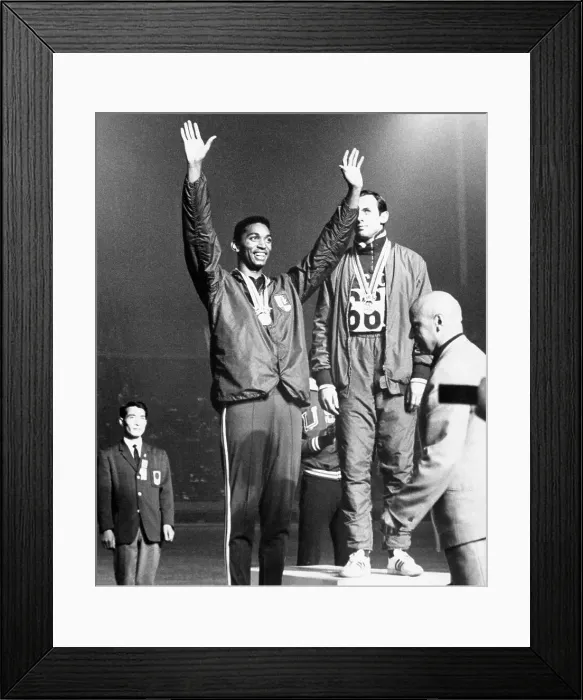 Framed Print : John Thomas Framed Print : John Thomas