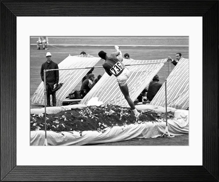 Framed Print : John Thomas Framed Print : John Thomas