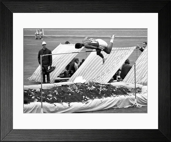 Framed Print : John Thomas Framed Print : John Thomas