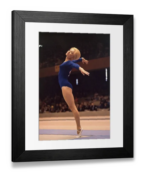 Framed Print : Tokyo Olympics