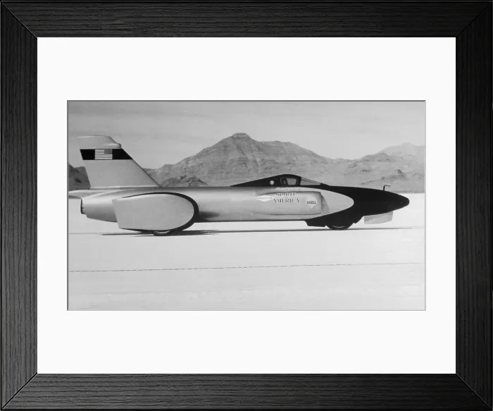 Framed Print : The Jet Powered Spirit of America Framed Print : The Jet Powered Spirit of America