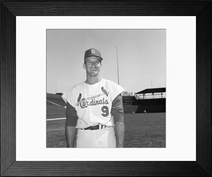 Framed Print : Bob Uecker Framed Print : Bob Uecker