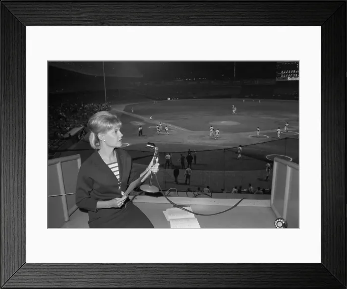 Framed Print : Betty Caywood Framed Print : Betty Caywood