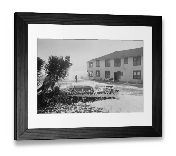 Framed Print : Hurricane Dora Blows into Jacksonville Framed Print : Hurricane Dora Blows into Jacksonville
