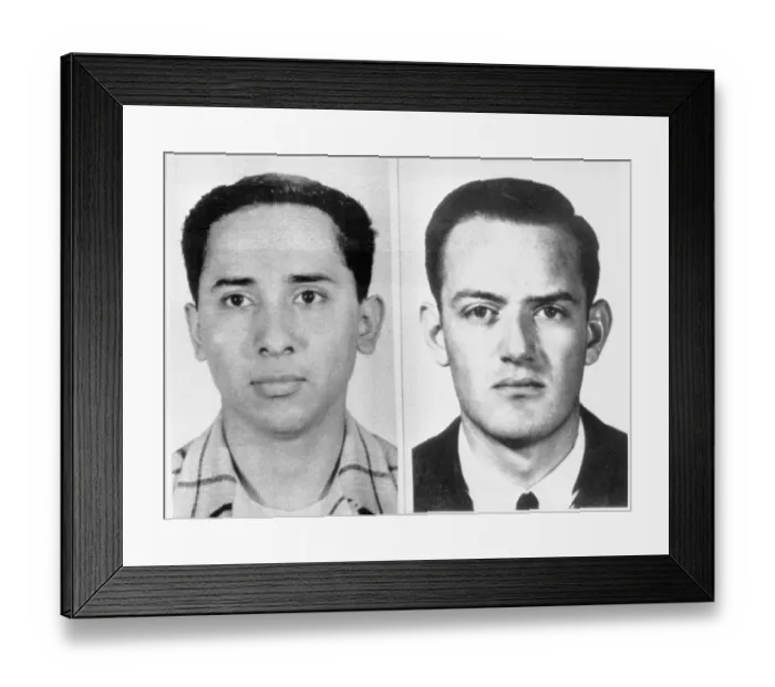 Framed Print : Missing U.S. Pilots Framed Print : Missing U.S. Pilots