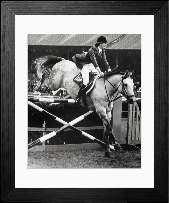 Framed Print : Mary Mairs Chapot Framed Print : Mary Mairs Chapot