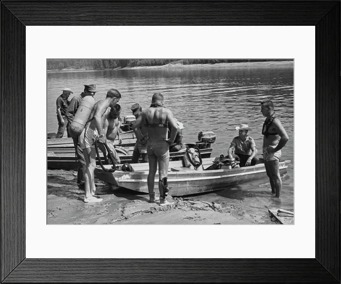 Framed Print : Search For Missing Human Rights Workers Framed Print : Search For Missing Human Rights Workers