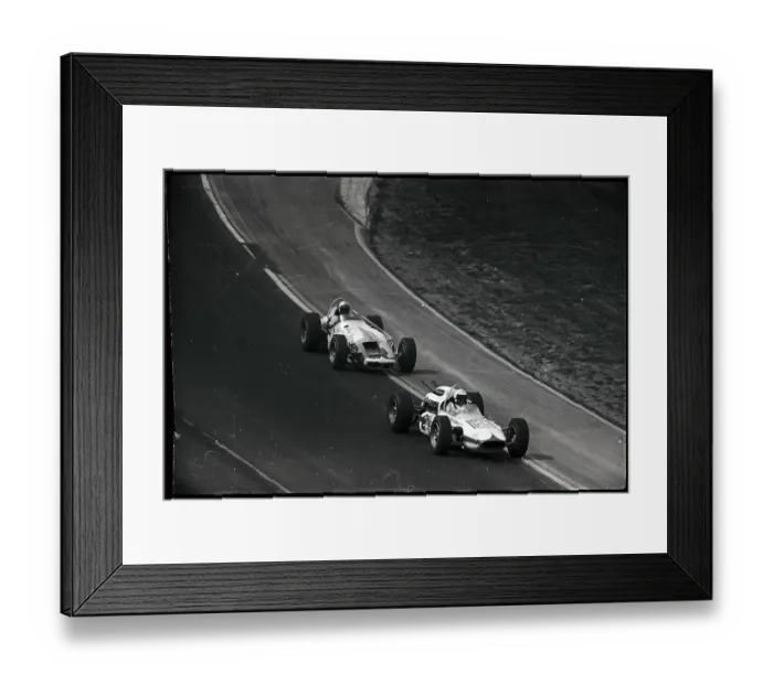 Framed Print : Cars Racing at Indianapolis 500 Framed Print : Cars Racing at Indianapolis 500