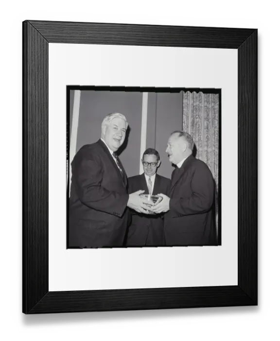Framed Print : Thomas O'Neill
