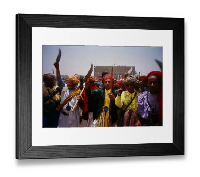 Framed Print : Yemen Welcoming Nasser Framed Print : Yemen Welcoming Nasser